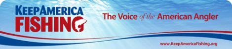 Support KeepAmericaFishing Image